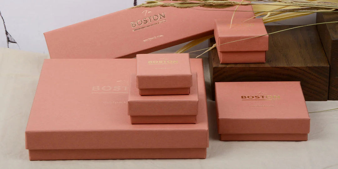 Sustainable packaging